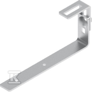 Uchwyt dachowy regulowany DUFR60E