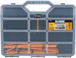 Організатор 21 контейнерів 31 см IRONSIDE