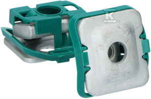 Nakrętka ślizgowa BIS RapidStrut G2 BUP M10