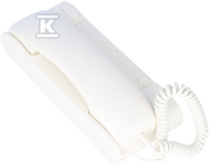 Unifon interkomowy Scaitel