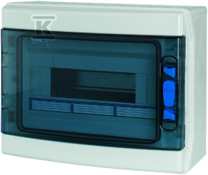 Szafka modułowa IKA - UV IKA-1/12-ST-UV