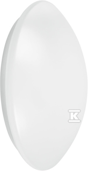 Plafon LED SURFACE CIRCULAR 400 24W 4000K 1920lm, IP44, biały