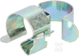 Затискач Britclips GAM8 2-7, 15-21 mm