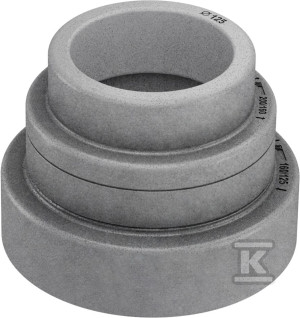 Перехідник ADD 125/160/200 HEATPEX ARIA ADURO