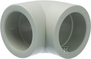 Kolano PP 90st 63mm