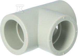 Трійник PP 32mm ONNLINE
