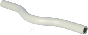 Обхід PP PN20 20mm ONNLINE