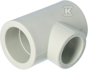 Перехідний трійник PP 40/32/40 ONNLINE