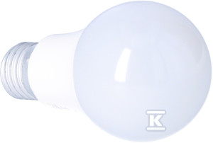 Żarówka LED VALUE E27 8,5W=60W 4000K 806lm 840 A60 230V matowa