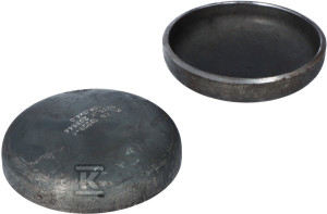 Dennica stalowa 108,0x4,0 EN 10253-1 S235