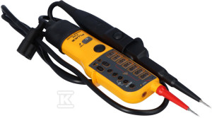 Tester elektryczny FLUKE-T110