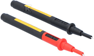 Sondy pomiarowe TP175 TwistGuard z końcówką 2mm