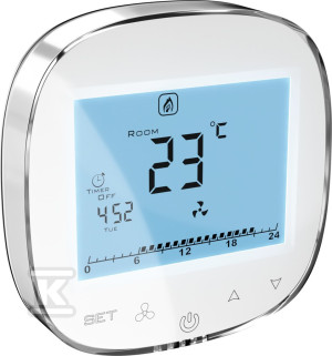 Контролер HMI VOLCANO EC Wi-Fi