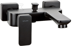 Bateria wannowa Valvex Loft Black mat