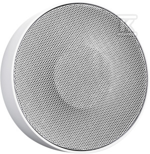 Syrena systemu alarmowego Smart Netatmo PRO