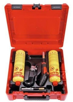Palnik SUPER FIRE 4 HOT BOX