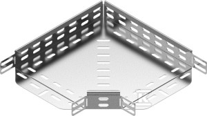 Kolanko 90° KKL150H42