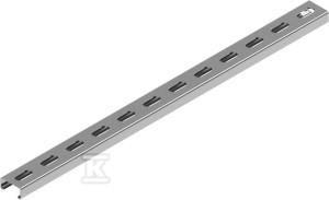 Ceownik wzmocniony CWP40H22/3