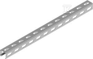 Ceownik wzmocniony CWP/CWOP40H40/2
