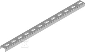 Ceownik CP40H20/3