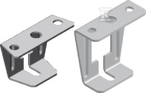 Стельовий кронштейн USW9