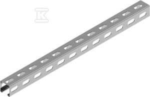 Ceownik montażowy  CMP41H41/3MC