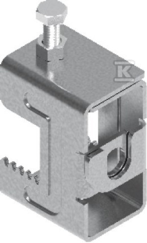 Клемник ZCS2