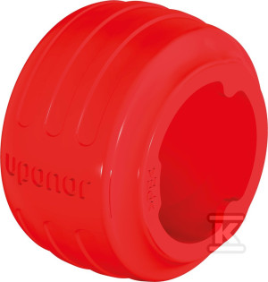 Pierścień red 16 Uponor Q&E Evolution