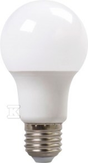 Żarówka LED E27 11W 4000K 1200lm E27 A60 1CT/10x10F 24V