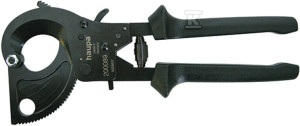 Ручні ножиці для кабелю ø 32 mm