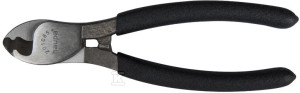 Obcinak do kabli 160 mm izolacja zanurzeniowa