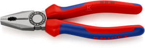 Szczypce uniwersalne Knipex