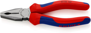 Szczypce uniwersalne Knipex