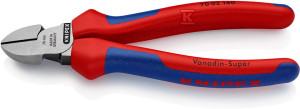 Бічні кусачки KNIPEX
