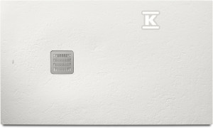 Піддон для душу Roca Terran прямокутний 1200x800 mm, сифон у комплекті