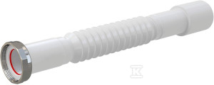 Przyłącze elastyczne 5 / 4x32 / 40 metal