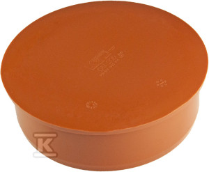 Korek PP 315 SN8, do kan.zewnętrznej
