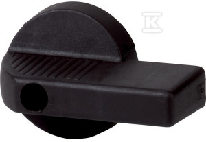 Rękojeść dodatkowa NZM1/2-XDZ