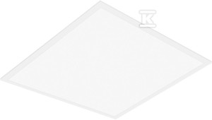 Panel LED Compact 600V 33W/4000K 840