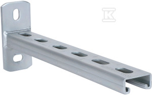 Консоль RapidStrut 21-H BUP, 300mm