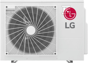 Klimatyzator 7,0 kW multisplit jednostka zewnętrzna MU LG