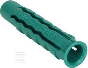Універсальний монтажний дюбель WUP 12x60 mm