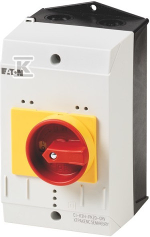 Wyposażenie CI-K2-PKZ0 CI-K2-PKZ0-GR
