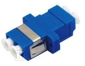 Gniazdo SM duplex LC/PC