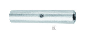 Złączka rurowa aluminiowa cienkościenna ALC 50/1