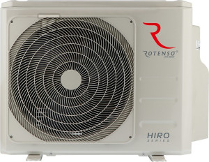 Klimatyzator 10,5 kW multisplit jednostka zewnętrzna HIRO S-Line ROTENSO