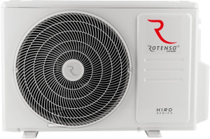 Klimatyzator 4,1 kW multisplit jednostka zewnętrzna HIRO S-Line ROTENSO
