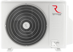 Klimatyzator 7,9 kW multisplit jednostka zewnętrzna HIRO S-Line ROTENSO