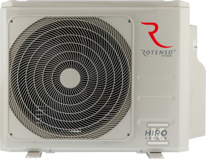 Klimatyzator 8,2 kW multisplit jednostka zewnętrzna HIRO S-Line ROTENSO
