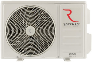 Настінний кондиціонер спліт-система зовнішній блок 3,5 kW RONI ROTENSO
